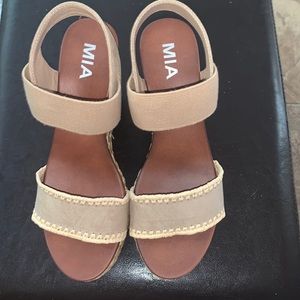 Women’s Wedges